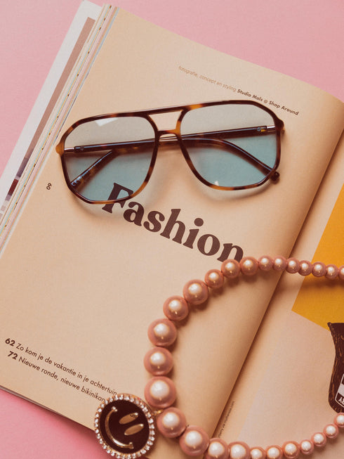 Sunglass 8137